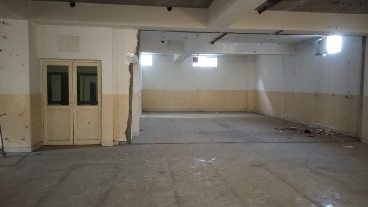 2750 Sq Ft Basement for Rent in Sitabari Tonk Road, Jaipur-Tonk Road-Jaipur